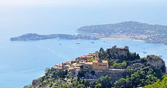 Èze 4
