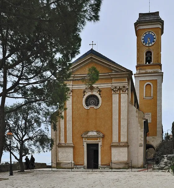 Èze 5