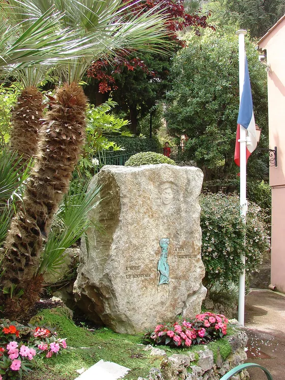 Èze 6