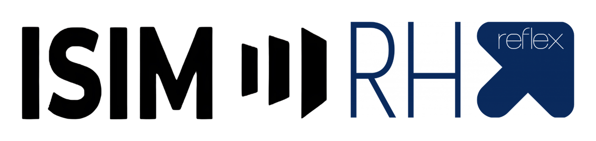 ISIM &times; RH Reflex — Plan B Groupe