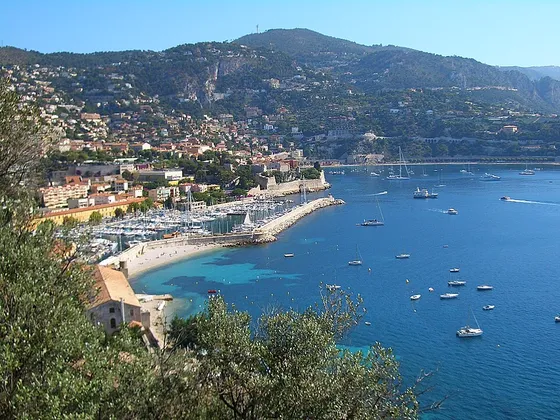 Villefranche-sur-Mer 2